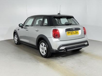 2023 (23) MINI HATCHBACK 1.5 Cooper Classic Premium 5dr Auto