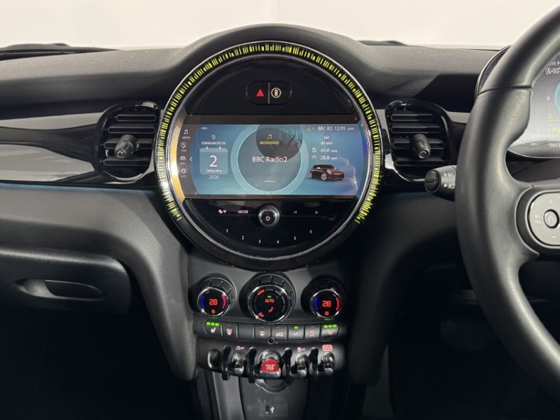 2023 (23) MINI HATCHBACK 1.5 Cooper Classic Premium 5dr Auto 4912840