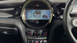 2023 (23) MINI HATCHBACK 1.5 Cooper Classic Premium 5dr Auto 4912840