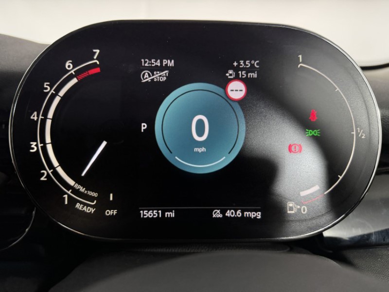 2023 (23) MINI HATCHBACK 1.5 Cooper Classic Premium 5dr Auto 4913677