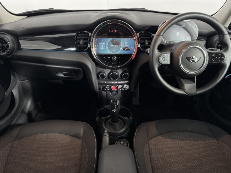 2023 (23) MINI HATCHBACK 1.5 Cooper Classic Premium 5dr Auto 4912851