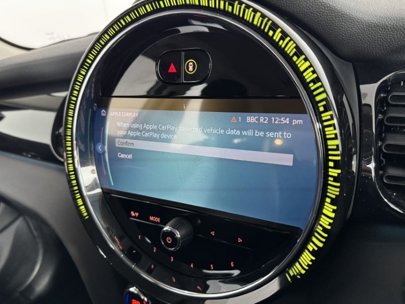 2023 (23) MINI HATCHBACK 1.5 Cooper Classic Premium 5dr Auto 4912832