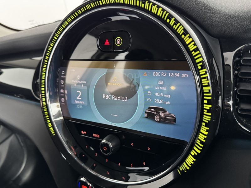 2023 (23) MINI HATCHBACK 1.5 Cooper Classic Premium 5dr Auto 4912831
