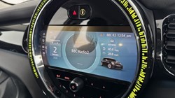 2023 (23) MINI HATCHBACK 1.5 Cooper Classic Premium 5dr Auto 4912831