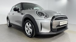 2023 (23) MINI HATCHBACK 1.5 Cooper Classic Premium 5dr Auto 4912888