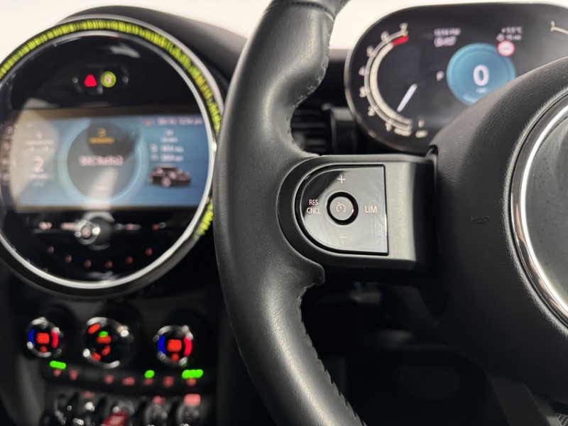 2023 (23) MINI HATCHBACK 1.5 Cooper Classic Premium 5dr Auto 4913687