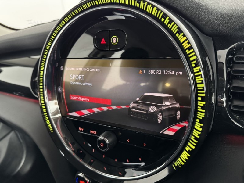 2023 (23) MINI HATCHBACK 1.5 Cooper Classic Premium 5dr Auto 4912833