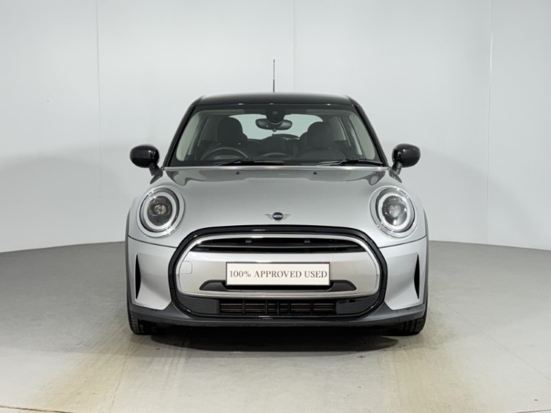 2023 (23) MINI HATCHBACK 1.5 Cooper Classic Premium 5dr Auto 4912887