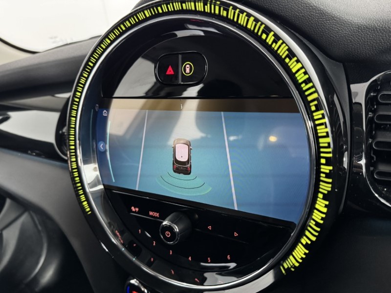 2023 (23) MINI HATCHBACK 1.5 Cooper Classic Premium 5dr Auto 4912828