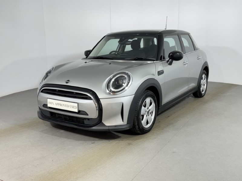 2023 (23) MINI HATCHBACK 1.5 Cooper Classic Premium 5dr Auto 4912876