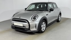 2023 (23) MINI HATCHBACK 1.5 Cooper Classic Premium 5dr Auto 4912876