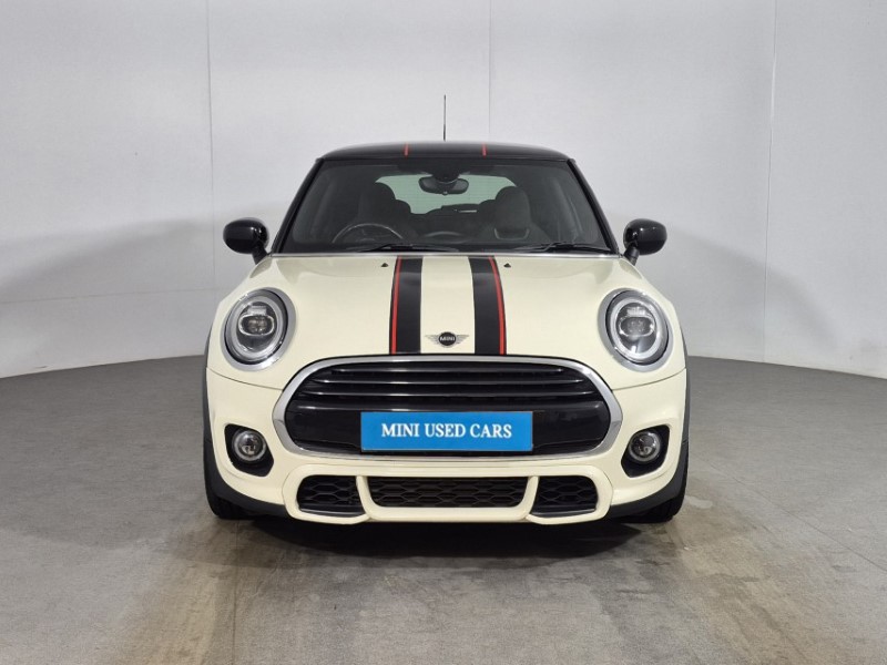 2020 (70) MINI HATCHBACK 1.5 Cooper Sport 3dr Auto 4923503