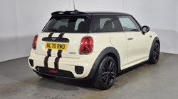 2020 (70) MINI HATCHBACK 1.5 Cooper Sport 3dr Auto 4918122