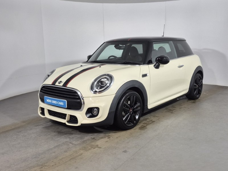2020 (70) MINI HATCHBACK 1.5 Cooper Sport 3dr Auto 4923509