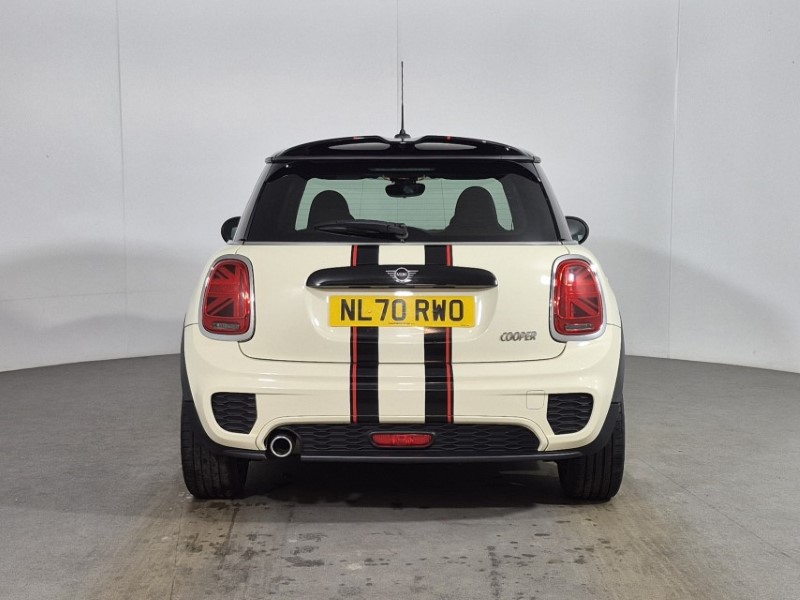 2020 (70) MINI HATCHBACK 1.5 Cooper Sport 3dr Auto 4918104