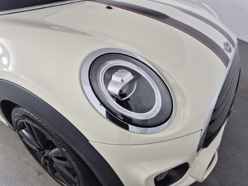 2020 (70) MINI HATCHBACK 1.5 Cooper Sport 3dr Auto 4918101