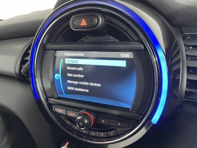2020 (70) MINI HATCHBACK 1.5 Cooper Sport 3dr Auto 4918219