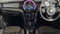 2020 (70) MINI HATCHBACK 1.5 Cooper Sport 3dr Auto 4918087