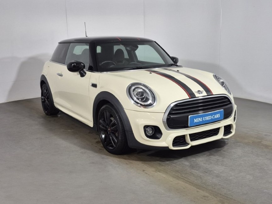 2020 (70) MINI HATCHBACK 1.5 Cooper Sport 3dr Auto