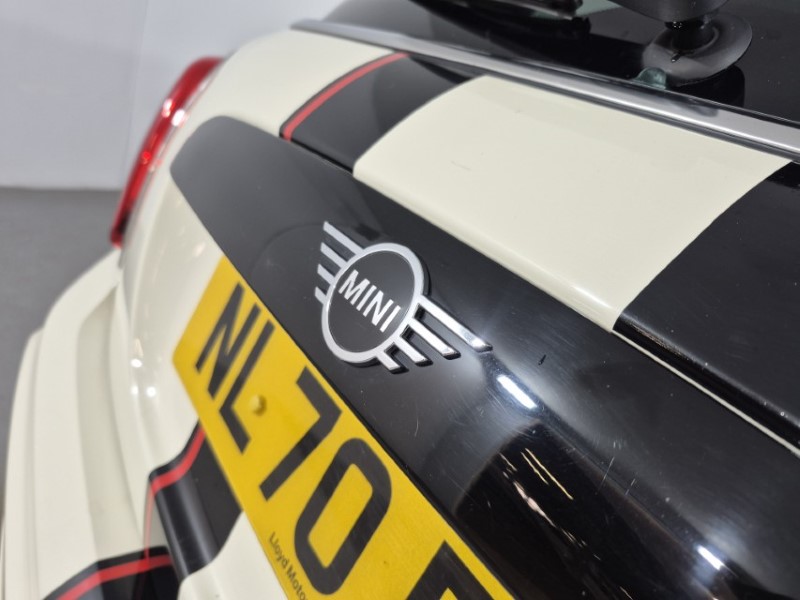 2020 (70) MINI HATCHBACK 1.5 Cooper Sport 3dr Auto 4918094