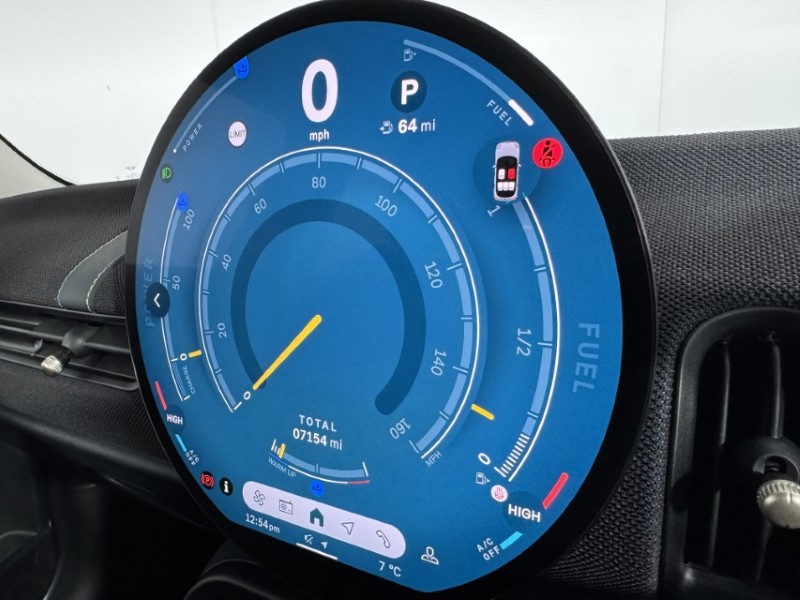 2024 (74) MINI COOPER 1.5 C Classic 5dr Auto 4958998