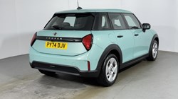 2024 (74) MINI COOPER 1.5 C Classic 5dr Auto 4959053