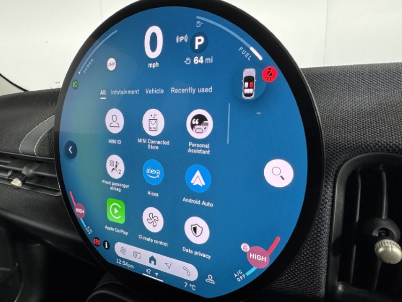 2024 (74) MINI COOPER 1.5 C Classic 5dr Auto 4959005