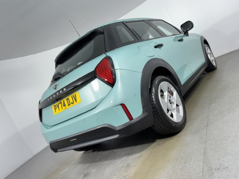 2024 (74) MINI COOPER 1.5 C Classic 5dr Auto 4959035