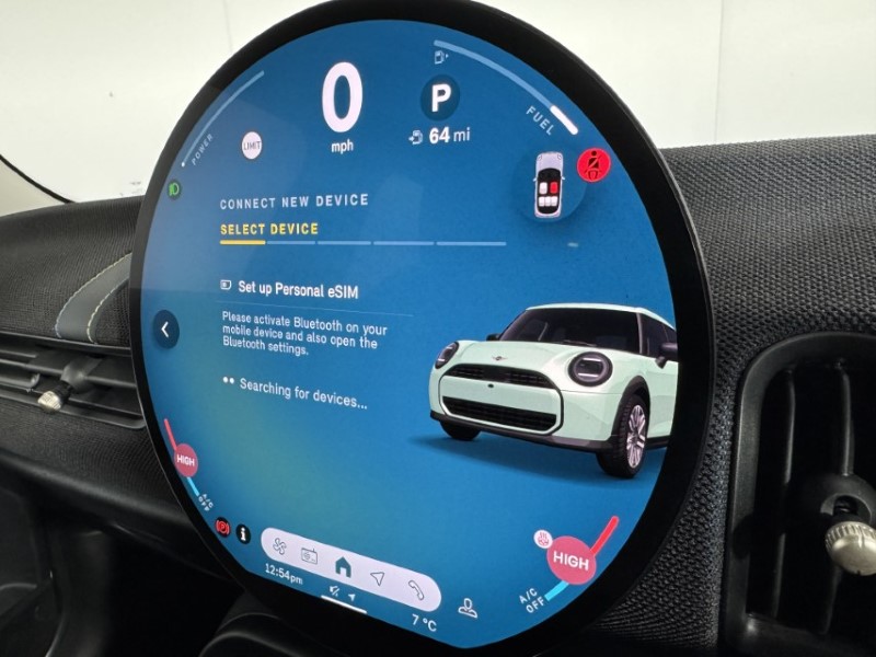 2024 (74) MINI COOPER 1.5 C Classic 5dr Auto 4959002