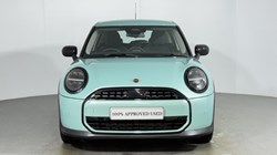 2024 (74) MINI COOPER 1.5 C Classic 5dr Auto 4959058