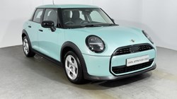 2024 (74) MINI COOPER 1.5 C Classic 5dr Auto 4959056