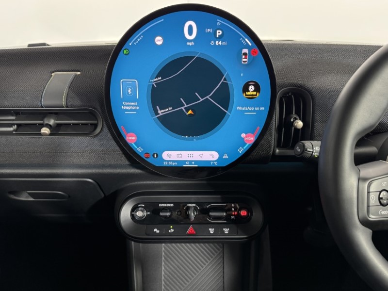 2024 (74) MINI COOPER 1.5 C Classic 5dr Auto 4959011