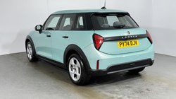 2024 (74) MINI COOPER 1.5 C Classic 5dr Auto 1