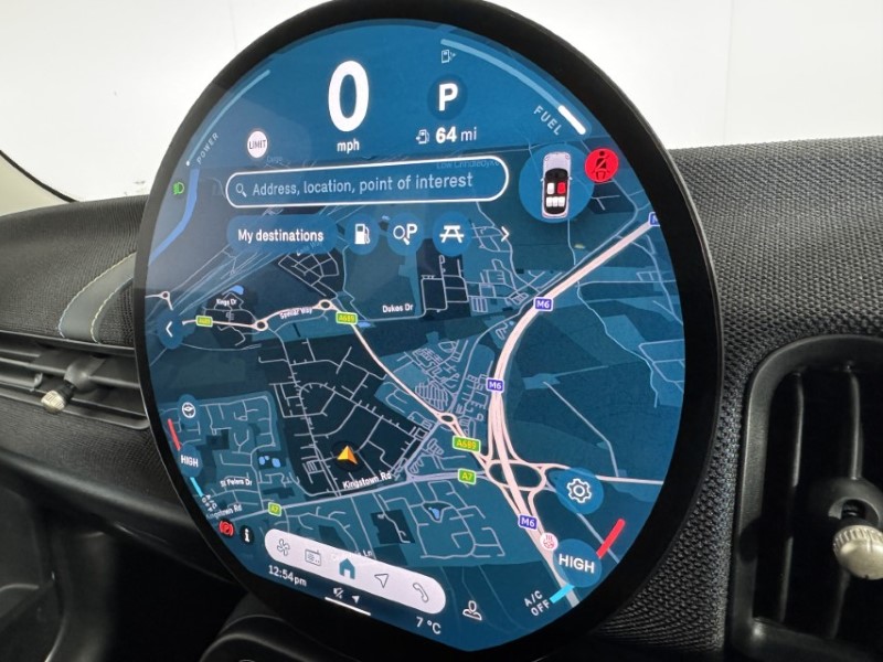 2024 (74) MINI COOPER 1.5 C Classic 5dr Auto 4959001