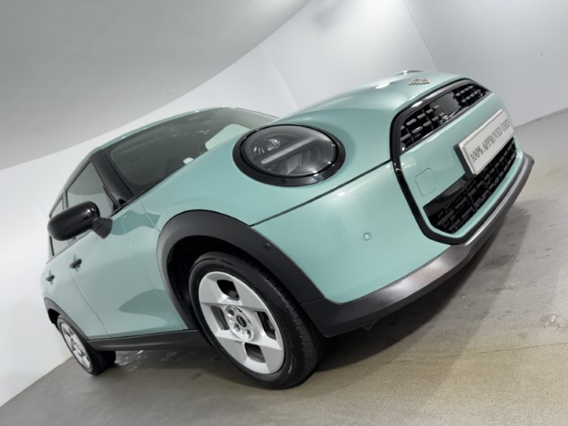 2024 (74) MINI COOPER 1.5 C Classic 5dr Auto 4959060
