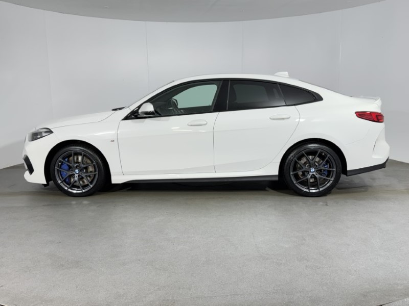 2023 (23) BMW 2 SERIES 220i M Sport 4dr Step Auto 4962593
