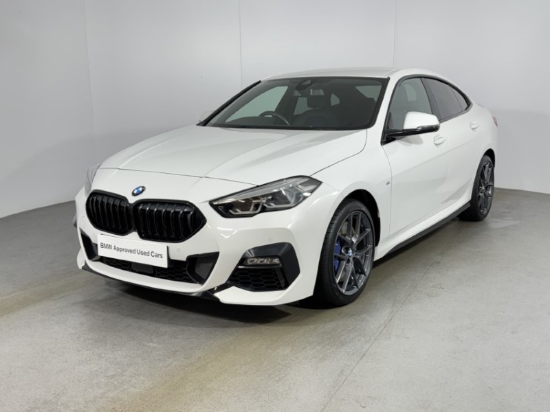 2023 (23) BMW 2 SERIES 220i M Sport 4dr Step Auto 4962592