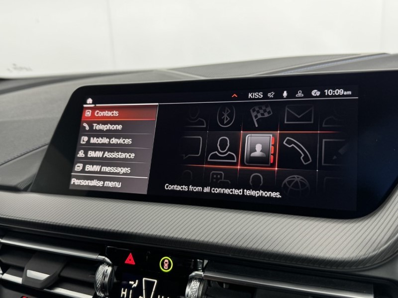 2023 (23) BMW 2 SERIES 220i M Sport 4dr Step Auto 4962543