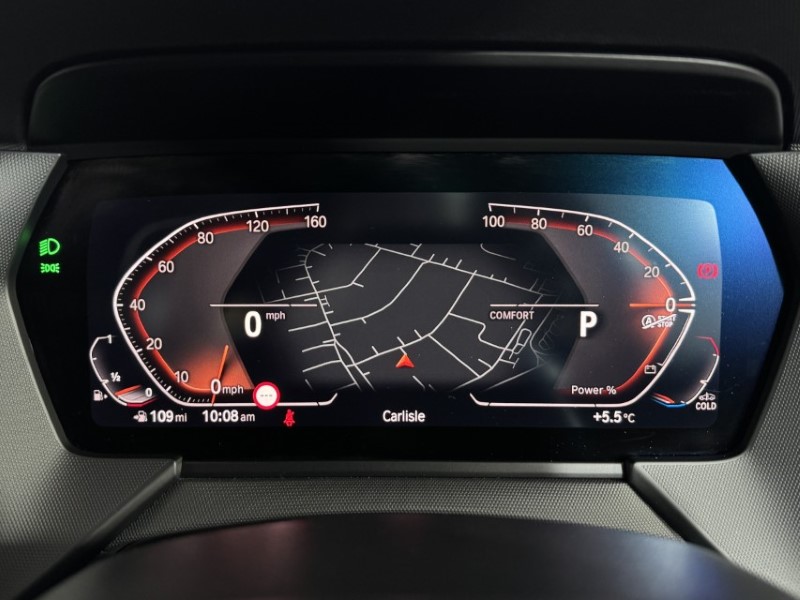 2023 (23) BMW 2 SERIES 220i M Sport 4dr Step Auto 4962540