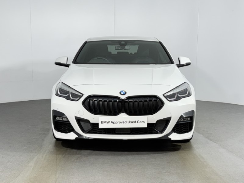 2023 (23) BMW 2 SERIES 220i M Sport 4dr Step Auto 4962604