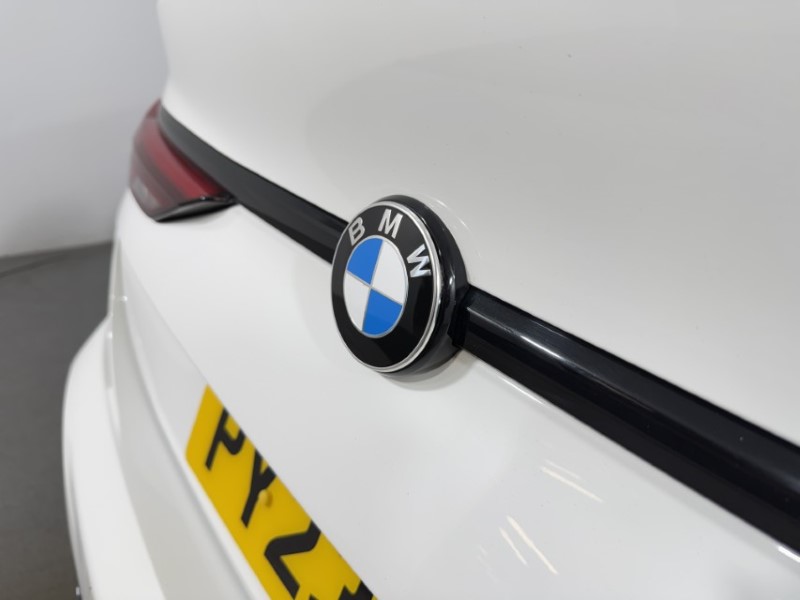 2023 (23) BMW 2 SERIES 220i M Sport 4dr Step Auto 4962572