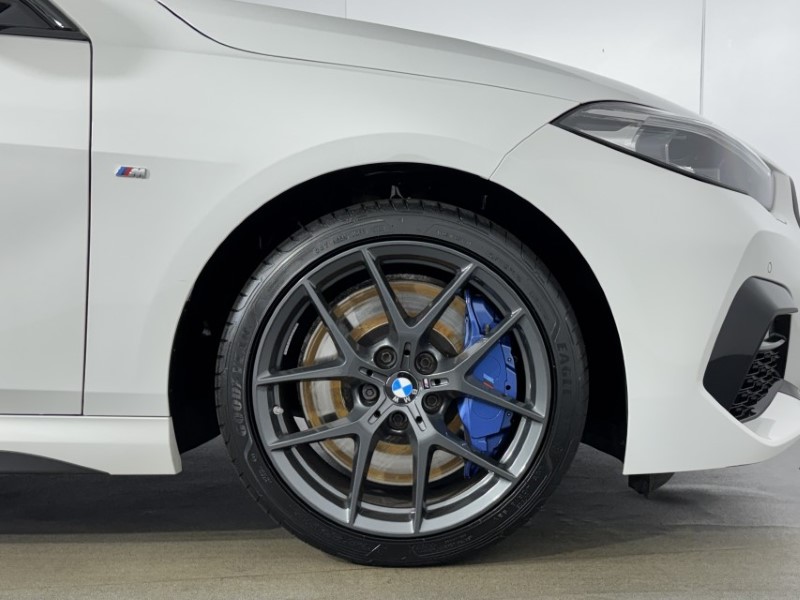 2023 (23) BMW 2 SERIES 220i M Sport 4dr Step Auto 4962580