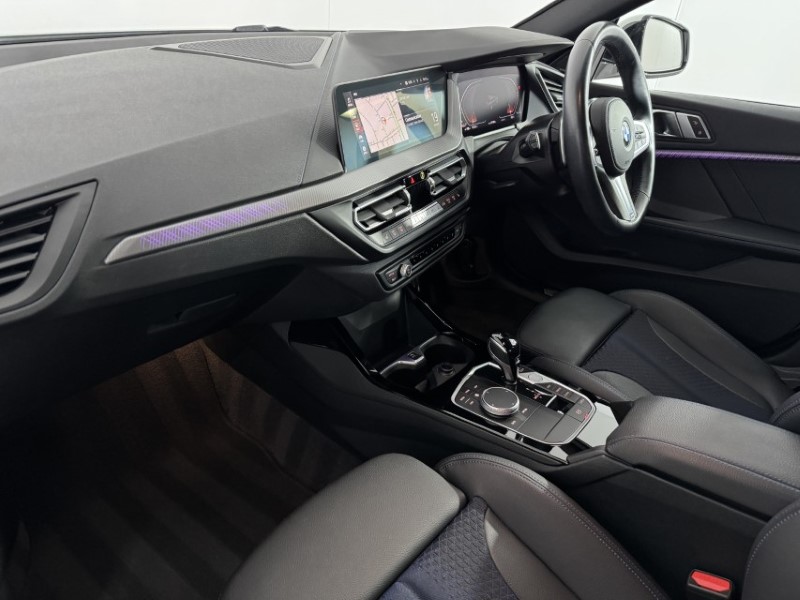 2023 (23) BMW 2 SERIES 220i M Sport 4dr Step Auto 4962568