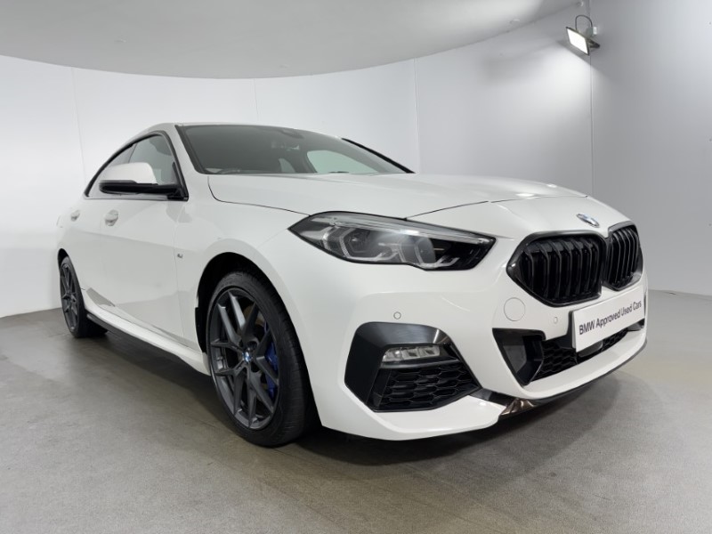 2023 (23) BMW 2 SERIES 220i M Sport 4dr Step Auto 4962605