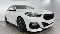 2023 (23) BMW 2 SERIES 220i M Sport 4dr Step Auto 4962605
