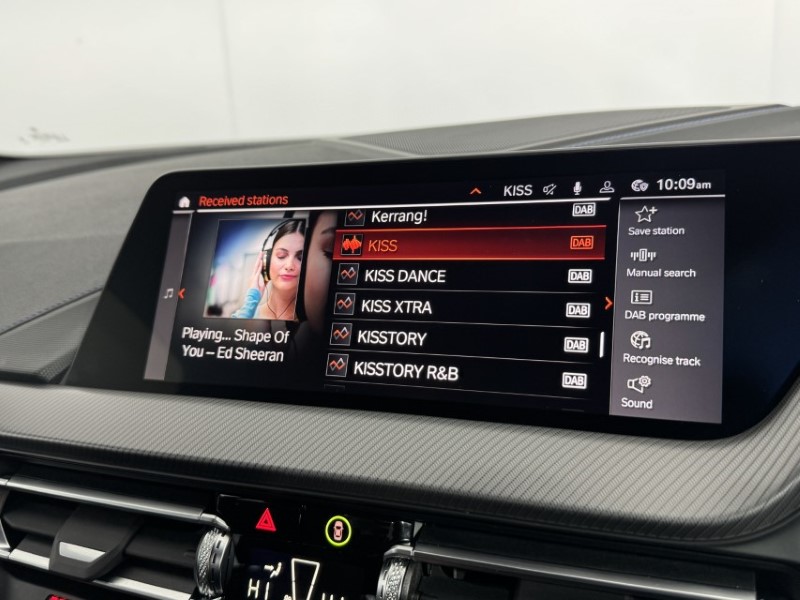 2023 (23) BMW 2 SERIES 220i M Sport 4dr Step Auto 4962542