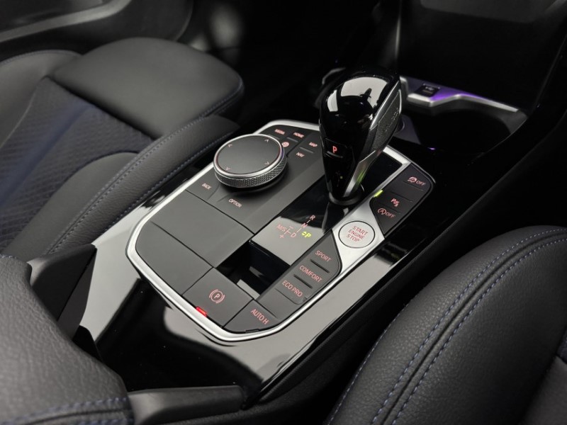 2023 (23) BMW 2 SERIES 220i M Sport 4dr Step Auto 4962556