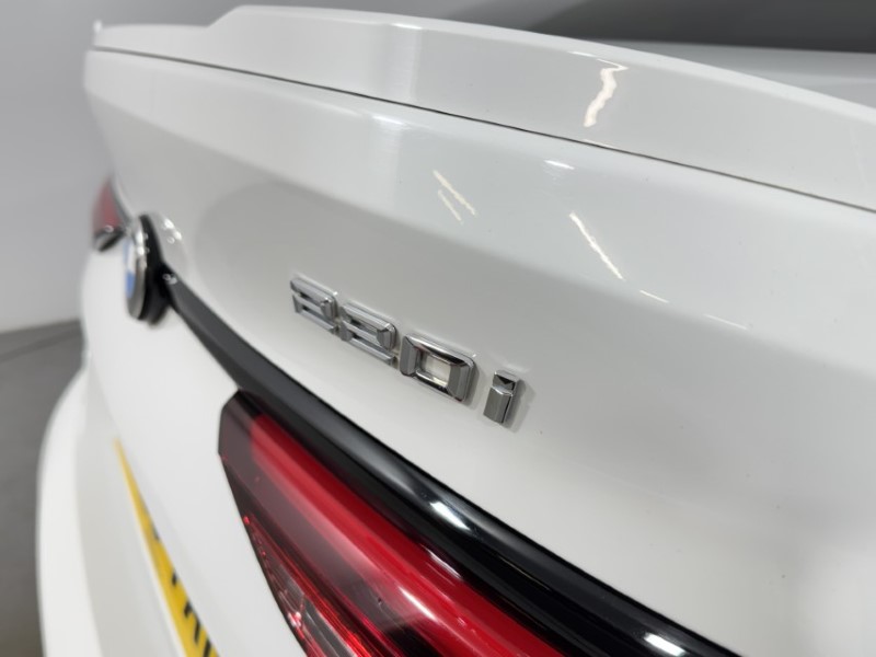 2023 (23) BMW 2 SERIES 220i M Sport 4dr Step Auto 4962573