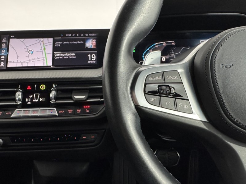 2023 (23) BMW 2 SERIES 220i M Sport 4dr Step Auto 4962552