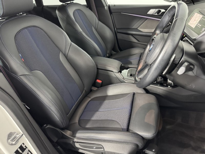 2023 (23) BMW 2 SERIES 220i M Sport 4dr Step Auto 4962563